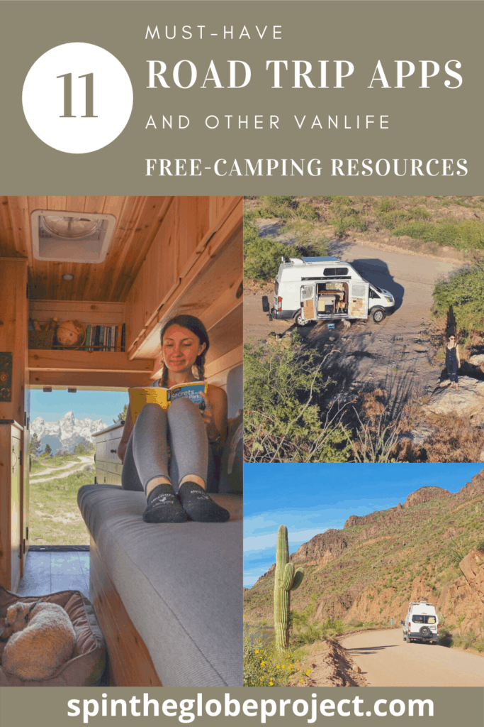 13 Must Have Camping Necessities ⋆ Every Avenue Travel